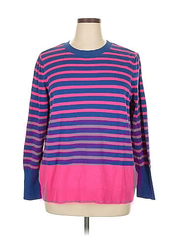 Joan Rivers Pullover Sweater (view 1)