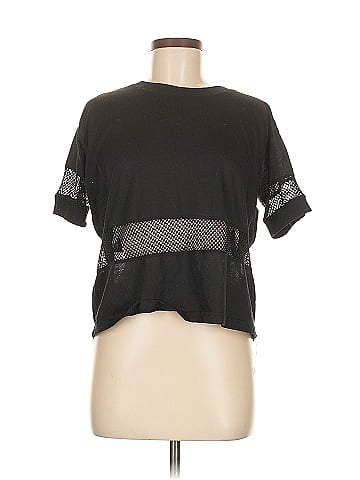 Brandy Melville Short Sleeve Top (view 1)