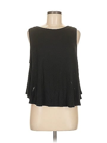 Brandy Melville Sleeveless Blouse (view 1)