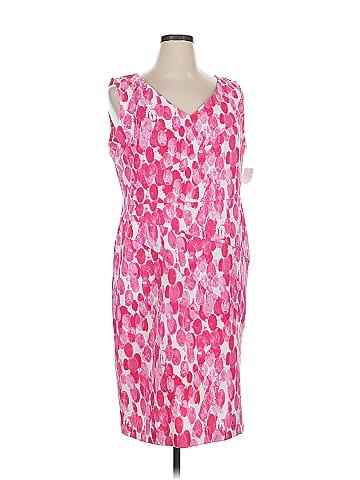 Maya Brooke Cocktail Dress (view 1)