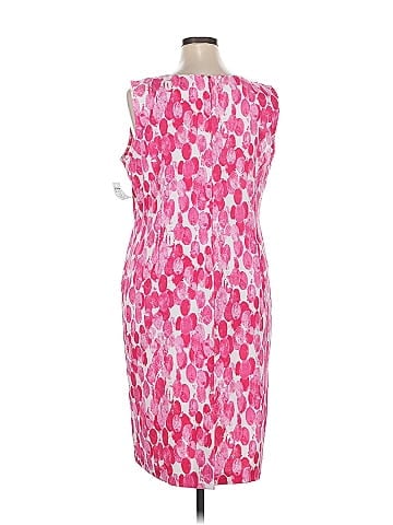 Maya Brooke Cocktail Dress (view 2)