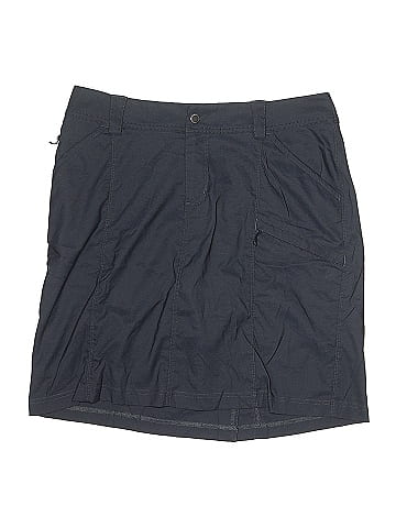 Duluth Trading Co. Skort (view 1)