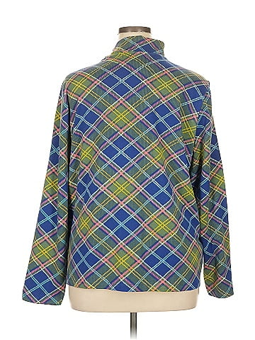 Erika Long Sleeve Turtleneck (view 2)