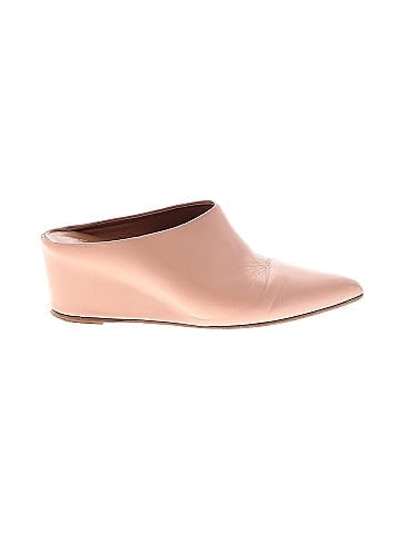 ATP All Tomorrow's Parties Atelier Wedges (view 1)