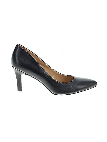 Naturalizer Heels (view 1)
