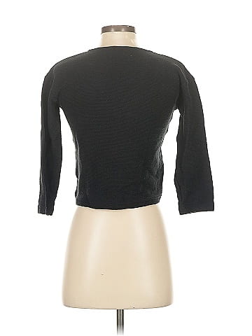 TeXTURE & THREAD Madewell 3/4 Sleeve Top (view 2)