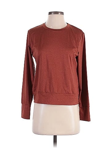 Disbest Long Sleeve T-Shirt (view 1)