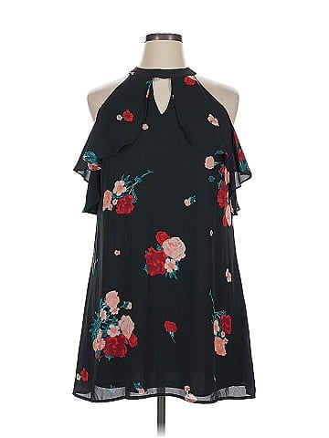 Candie's Casual Dress (view 1)