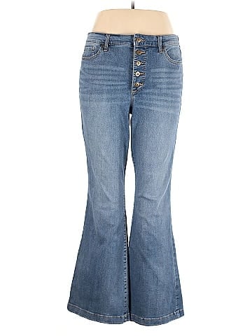 SOFIA Jeans (view 1)