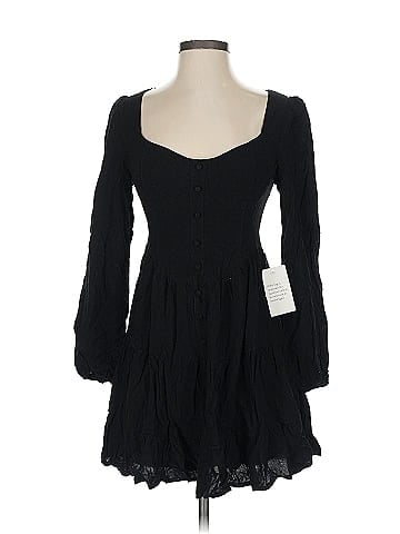 Papermoon Casual Dress (view 1)