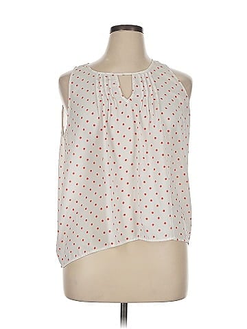 Collective Concepts Sleeveless Blouse (view 1)