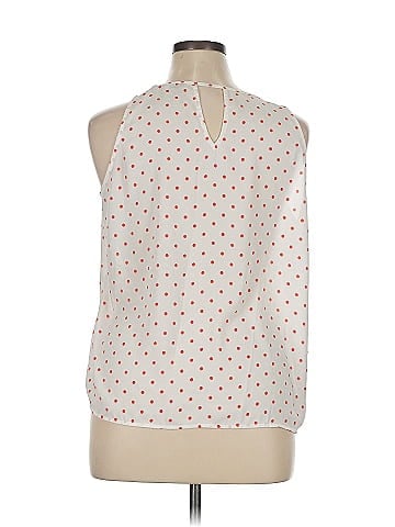 Collective Concepts Sleeveless Blouse (view 2)