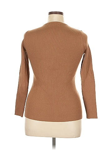 Zesica Pullover Sweater (view 2)