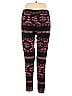 Newport News Argyle Black Active Pants Size XL - photo 2