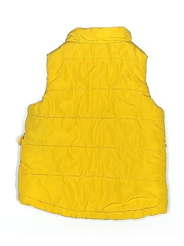 Little Me Vest (view 2)