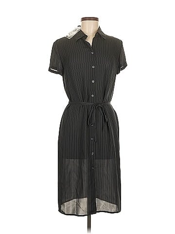 Ann Taylor LOFT Casual Dress (view 1)