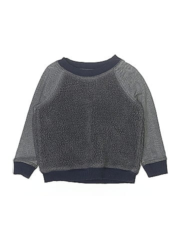Tea Pullover Sweater (view 1)