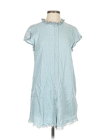 Dear John Casual Dress (view 1)