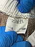 Zara Kids 100% Cotton Yellow Cargo Pants Size 8 - photo 3