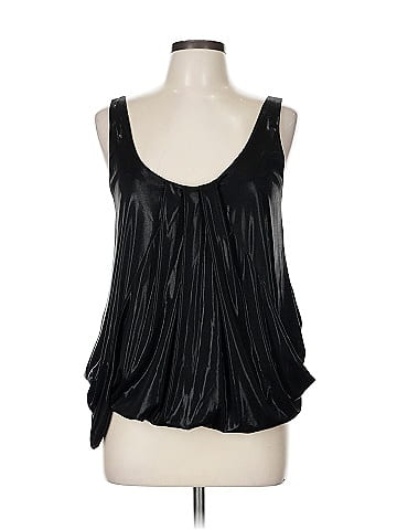 Diane von Furstenberg Sleeveless Blouse (view 1)