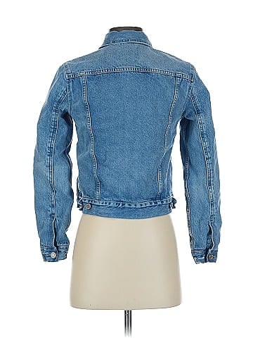 Gap Denim Jacket (view 2)