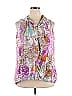 For Cynthia Purple Vest Size 1X - photo 1