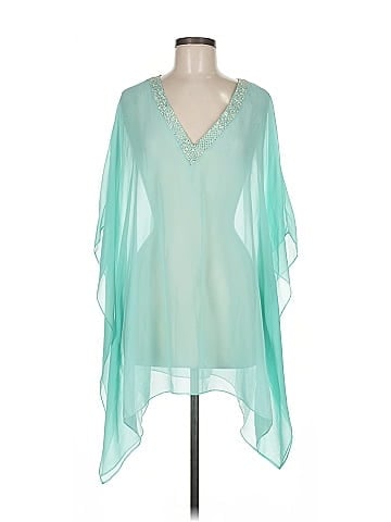 Vince Camuto Poncho (view 1)