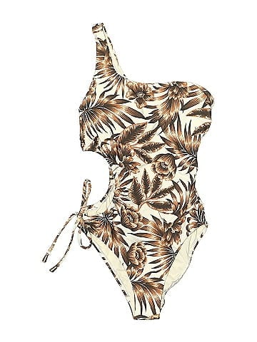 Seafolly One Piece Swimsuit (view 1)