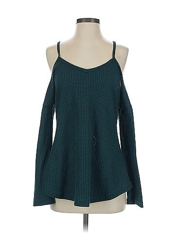 Styleword Pullover Sweater (view 1)