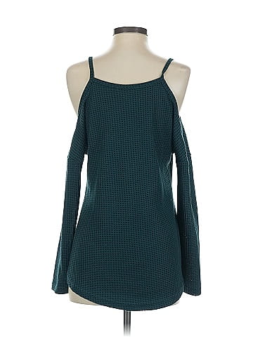 Styleword Pullover Sweater (view 2)
