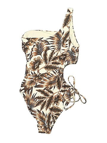 Seafolly One Piece Swimsuit (view 2)