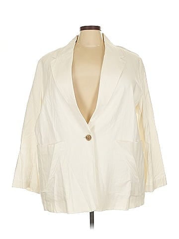 A New Day Blazer (view 1)