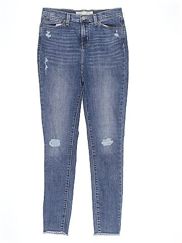 Levi Strauss Signature Jeans (view 1)