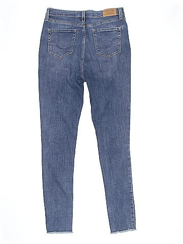 Levi Strauss Signature Jeans (view 2)