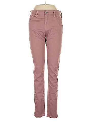 Adriano Goldschmied Jeans (view 1)