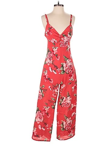 Favlux fashion Jumpsuit (view 1)