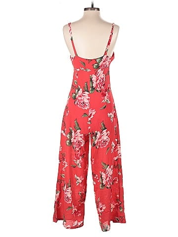 Favlux fashion Jumpsuit (view 2)