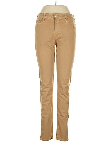 Adriano Goldschmied Jeans (view 1)