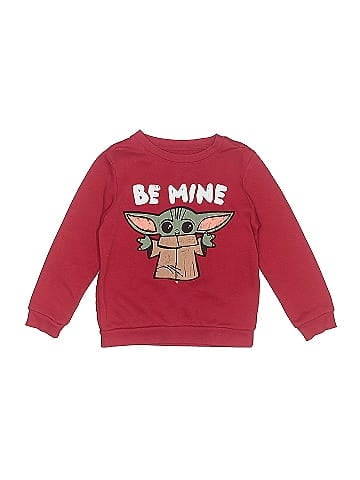 Star Wars Sweatshirt (view 1)