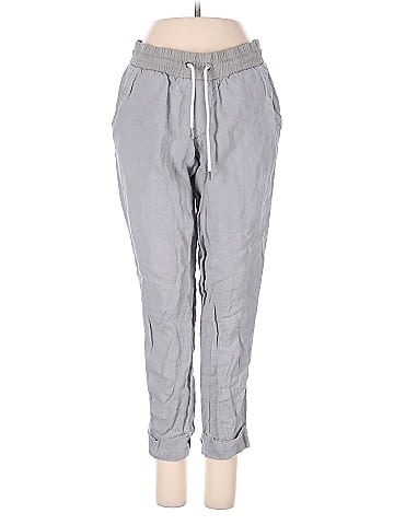 Athleta Linen Pants (view 1)