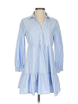 Zara Casual Dress