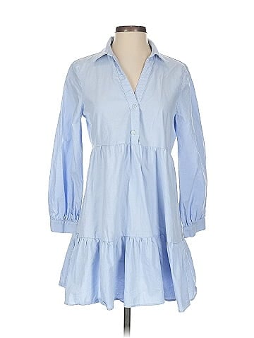 Zara Casual Dress (view 1)