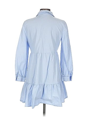 Zara Casual Dress (view 2)