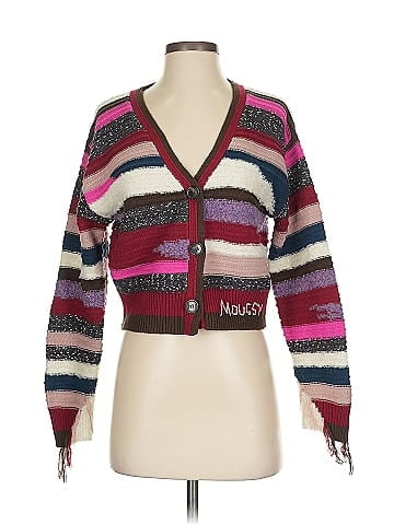 MOUSSY Cardigan (view 1)