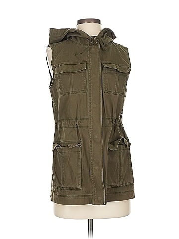 Matty M Vest (view 1)