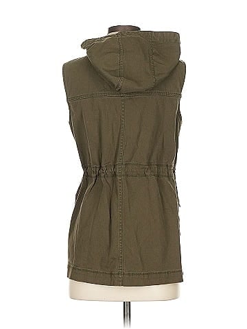 Matty M Vest (view 2)