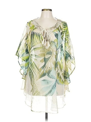 Chico's Poncho (view 1)
