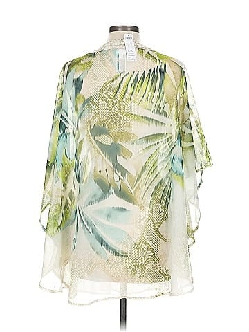 Chico's Poncho (view 2)