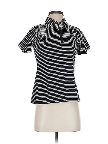Fairway & Greene Short Sleeve Turtleneck (view 1)