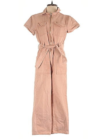 Gilli Jumpsuit (view 1)